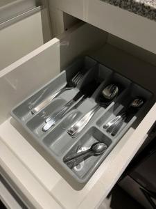 Hermoso departamento de un dormitorio en Neuquén