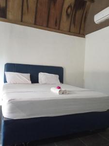 Phòng Đôi (Double Room)