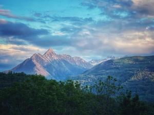 Maisons de vacances Gite Pyrenees Riders : photos des chambres