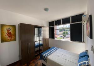 Apartamento na Barra 3 Quartos com Ar e Wi-Fi