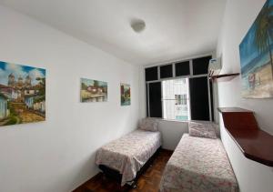 Apartamento na Barra 3 Quartos com Ar e Wi-Fi