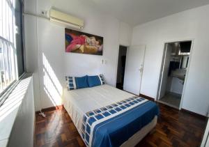 Apartamento na Barra 3 Quartos com Ar e Wi-Fi