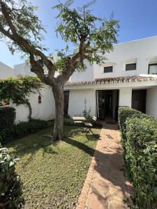 Estepona - Playa - 1 dormitorio al lado del mar Pi40