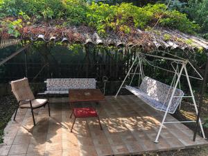 Bogács Hilóczki Vendégház