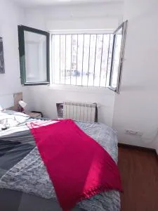 Hostal El Caracol - 圣马丁德拉韦加