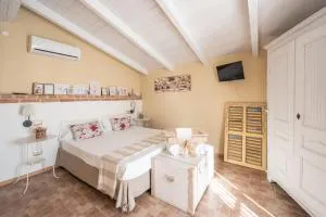 巴贝拉之家度假屋 - Solonghello