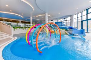 POLANKI AQUA APARTMENTS