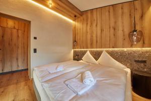 Penthouse Appartement Fire Stone by HolidayFlats24