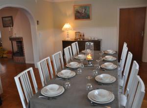 Edens Garden Cottages