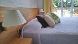 Hotels Hotel Residence Anglet Biarritz-Parme : photos des chambres