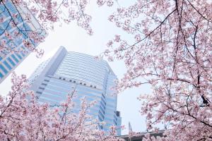 The Strings by InterContinental, Tokyo, an IHG hotel