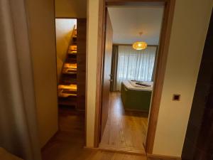 "Indian Summer" Apartment