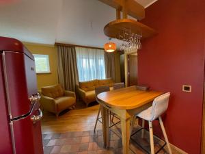 "Indian Summer" Apartment