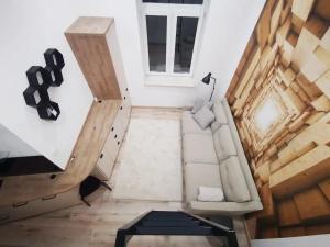 Gallery Home with A/C - Hoteles de 3 estrellas en Budapest