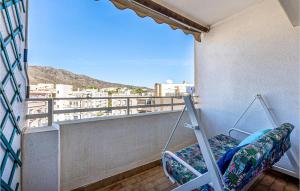 Stunning Apartment In Torremolinos