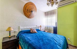 Stunning Apartment In Torremolinos