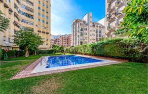 Stunning Apartment In Torremolinos