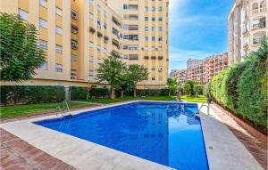 Stunning Apartment In Torremolinos