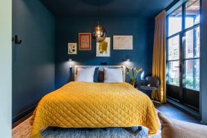 Luxurious Residence in VondelparkMuseum District