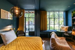 Luxurious Residence in VondelparkMuseum District