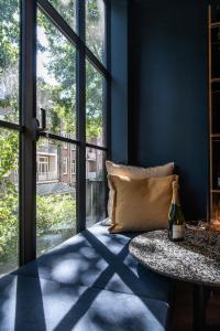 Luxurious Residence in VondelparkMuseum District