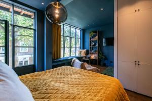 Luxurious Residence in VondelparkMuseum District