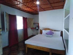 Pescador View - Beachfront ,Extensions & nearby the Ocean Hostels & Restaurant Moalboal