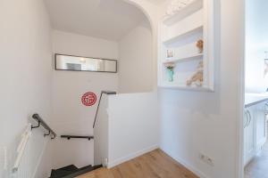 Appartements Superb family duplex clos to Disneyland : photos des chambres