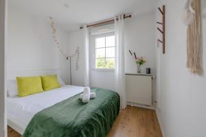 Superb family duplex clos to Disneyland