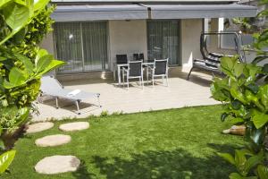 S Tramuntana Planet Costa Dorada