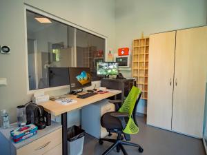 Auberges de jeunesse BANANA'S CAMP : photos des chambres