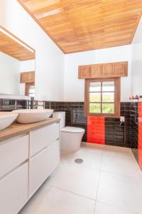 Chalet paxariñas