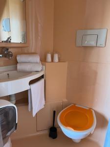 Hotels Premiere Classe Chateauroux - Saint Maur : photos des chambres