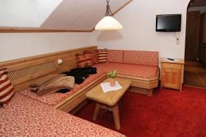 Appartementhaus Vermala