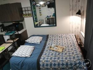 Appartements Au calme, 100m plage Ecluse, balcon, box garage, Wifi : photos des chambres