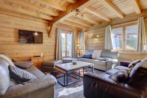 Chalet Guytoune