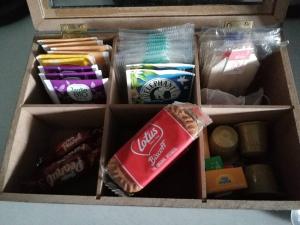 Appartements Au calme, 100m plage Ecluse, balcon, box garage, Wifi : photos des chambres