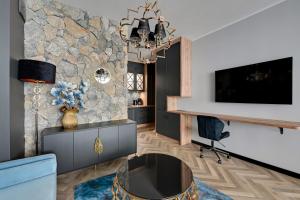 Granaria Comfort Apartments