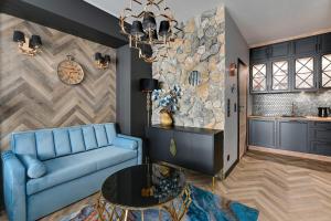 Granaria Comfort Apartments