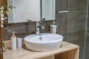 Apartment Hilton Tangier 10th Nr13