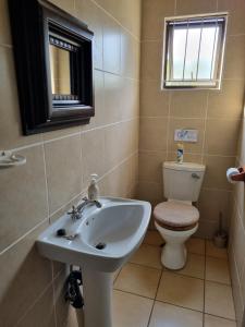 Bujumbura Guest House