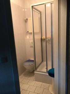 Ferienwohnung in Villa