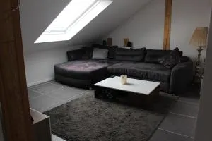 ALB-Wohnung - Schwäbische Alb - Gundershofen