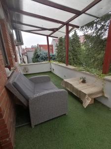 Újkapu Sunshine Apartments