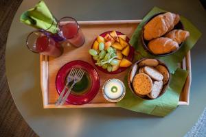 Dandy Villas Ioannina -Colorful Boutique House-in Old Town-Cozy