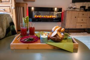 Dandy Villas Ioannina -Colorful Boutique House-in Old Town-Cozy