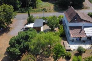 Maisons de vacances PACIFICO country house : photos des chambres