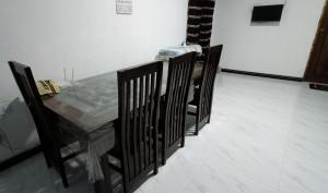 Serene Homestay