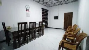 Serene Homestay - Mankadawala