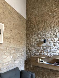 Studio 57 à Saignon